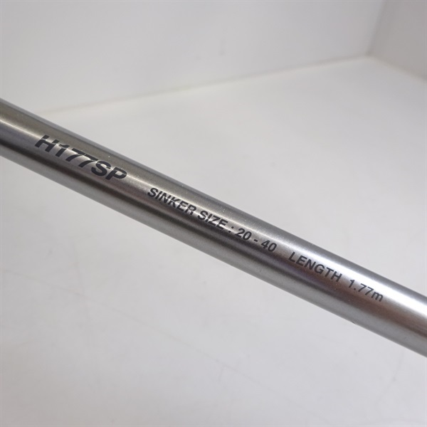 １８ステファーノ攻Ｈ１７７ＳＰ